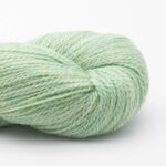 Babyalpaca 10/2 auf 50g RAS Mint RAS - BC Garn