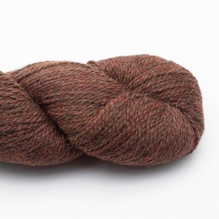 Mittelbraun Melange RAS