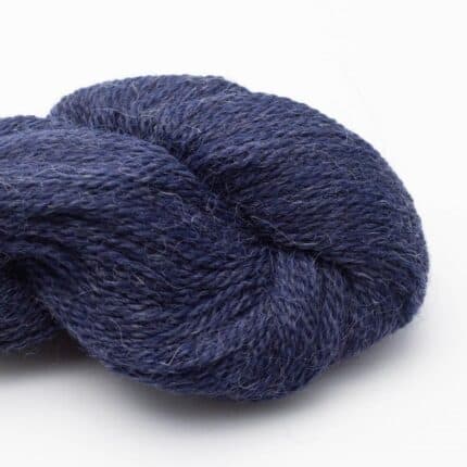 Navy Melange RAS
