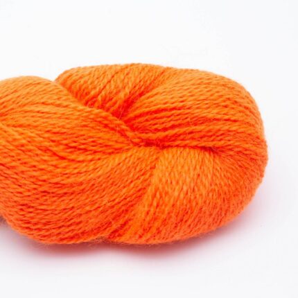 Neon Orange RAS