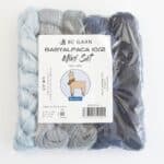 Babyalpaca 10/2 SET 125g - BC Garn