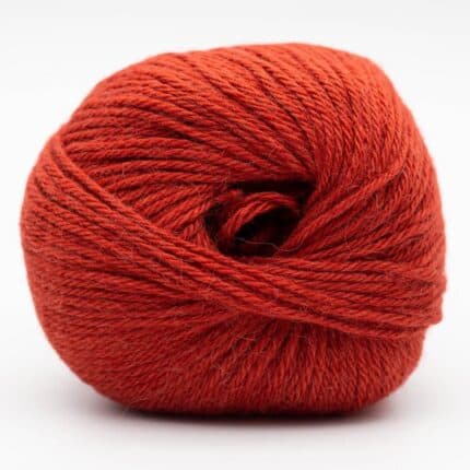 Burnt Orange