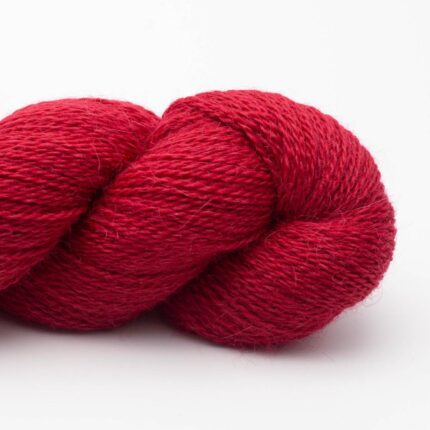 Kirschrot