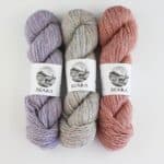 Beara Tweed 100g - Hey Mama Wolf