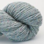 Beara Tweed 100g Aiteal - Hey Mama Wolf