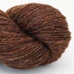 Beara Tweed 100g Bogland Braun - Hey Mama Wolf
