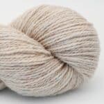 Beara Tweed 100g Coll helles Braun - Hey Mama Wolf