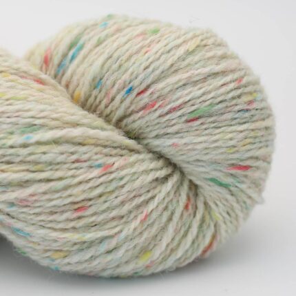 Beara Tweed 100g Draighean Konfetti - Hey Mama Wolf