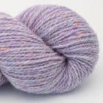 Beara Tweed 100g Scornlus Lila - Hey Mama Wolf