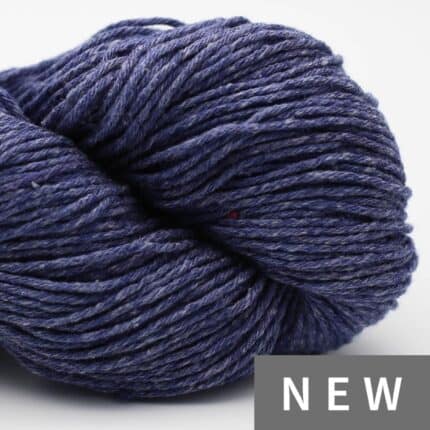 Mitternachtsblau
