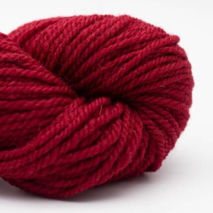 Deep Red