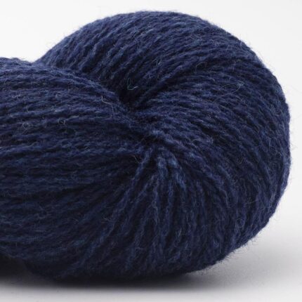 Indigoblau