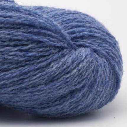 Kräftigblau