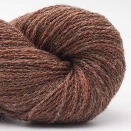 Rost-Grau