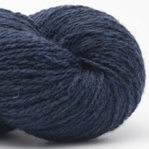 Tiefblau