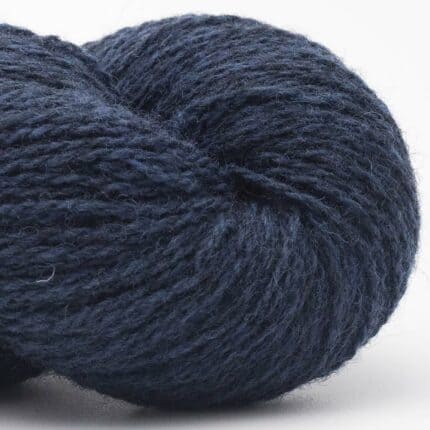 Tiefblau