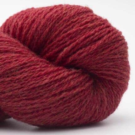 Tiefrot