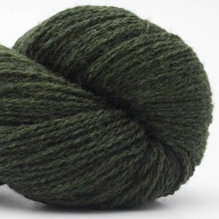 Waldgrün