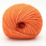 Brisa Burnt Orange - BC Garn