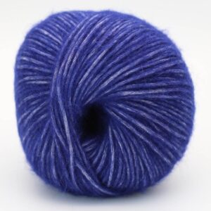 Dunkles Blau