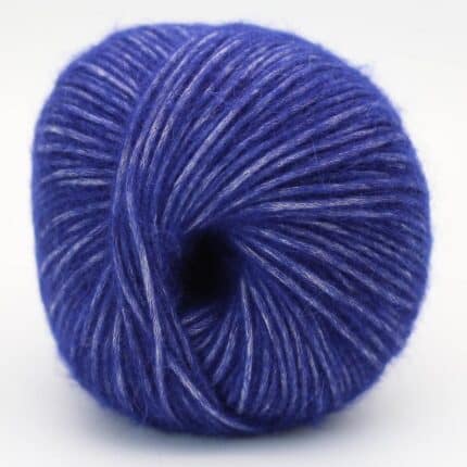 Dunkles Blau
