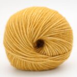 Brisa Senf Gelb - BC Garn