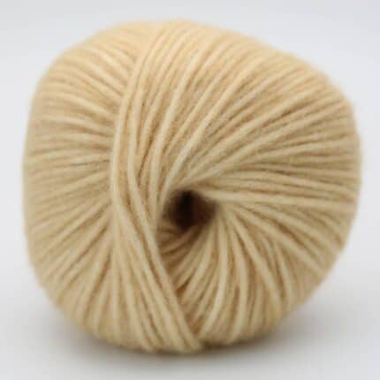 Warmes Beige
