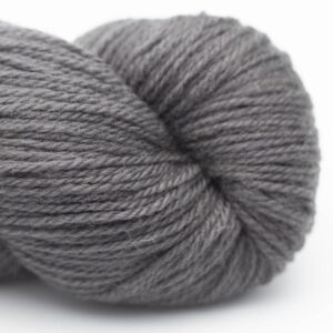 British Blue Wool 100g Cymbeline - Erika Knight
