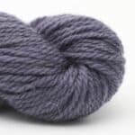 British Blue Wool 25g French - Erika Knight