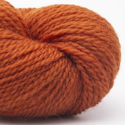 Burnt Orange