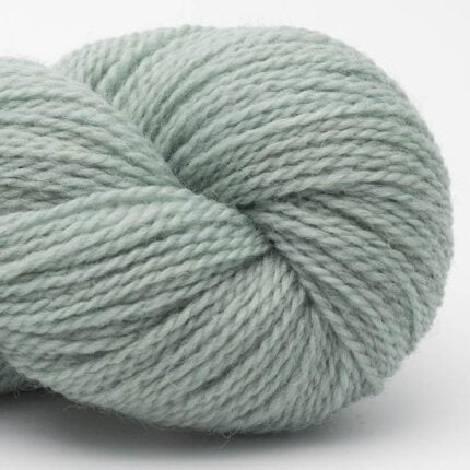 Frosty Green