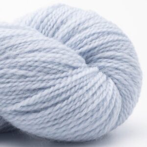 Ice Blue