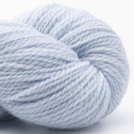 Ice Blue