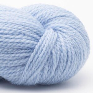 Pale Blue