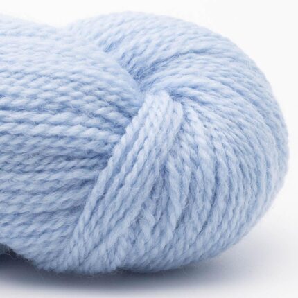 Pale Blue