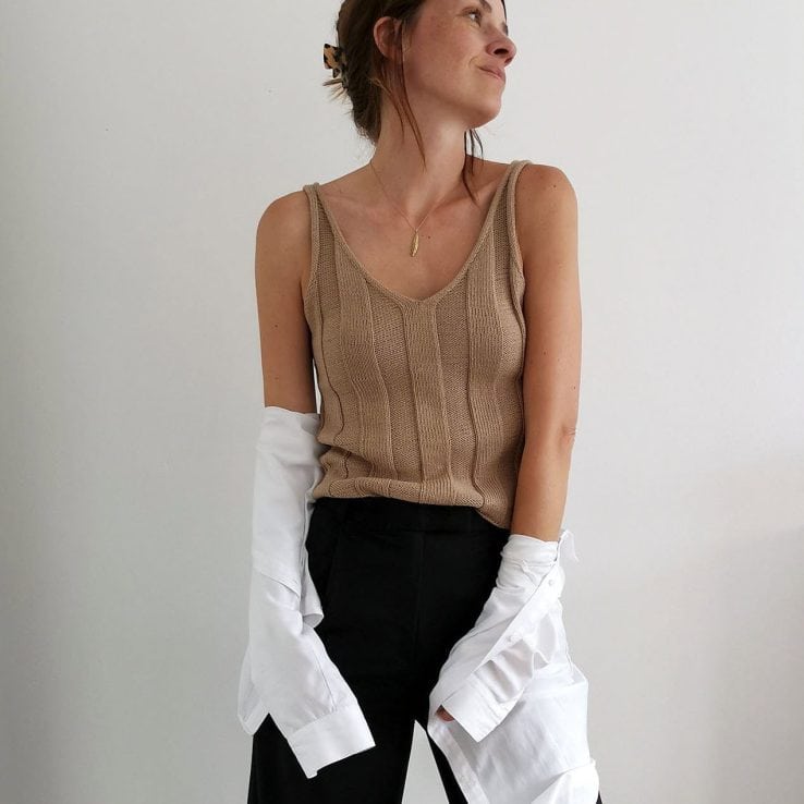 CÉCILE Top CÉCILE Top
