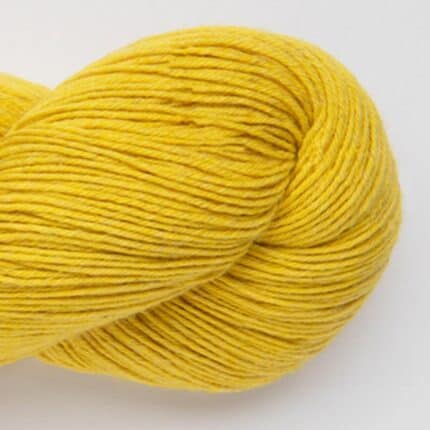Bright Yellow