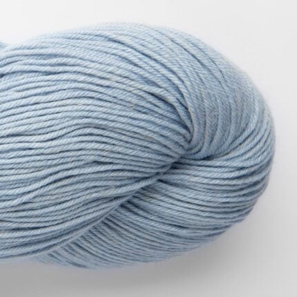 Glacier Blue