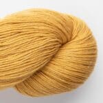 Chaski Merino Cotton Linen Blend Golden Morning - Amano