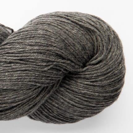 Very Dark Grey Melange