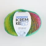 Color Crush - Kremke