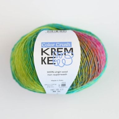 Color Crush - Kremke