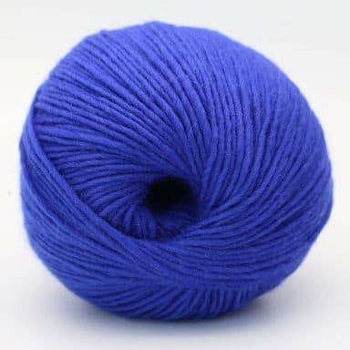 Cobalt Blue
