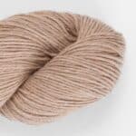 Duna Cotton Alpaka Camel - Amano