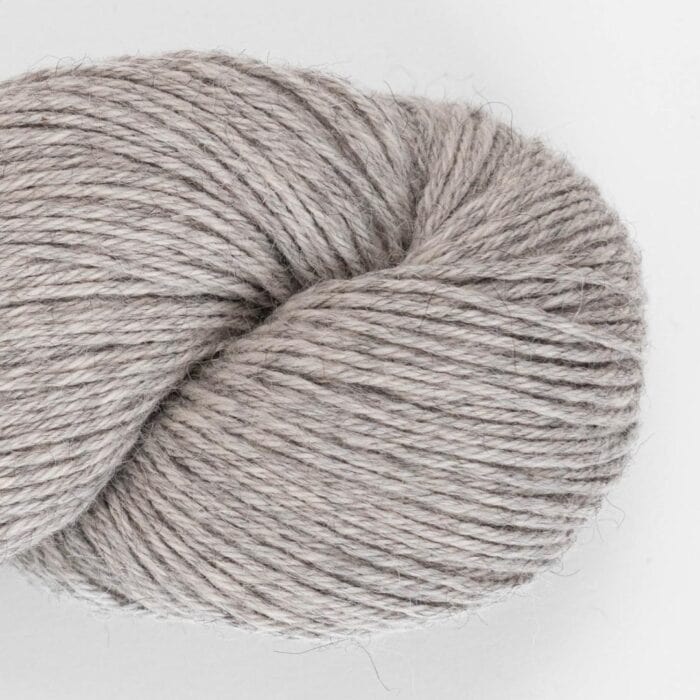 Duna Cotton Alpaka Dusty - Amano