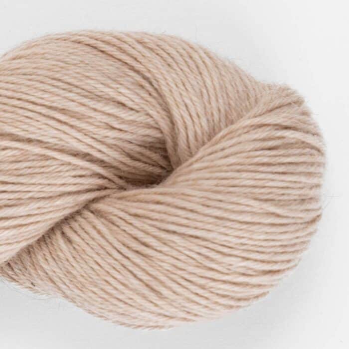 Duna Cotton Alpaka Sandy - Amano