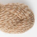 Eco Puna UNDYED Babyalpaka 100g Beige Sand - Amano