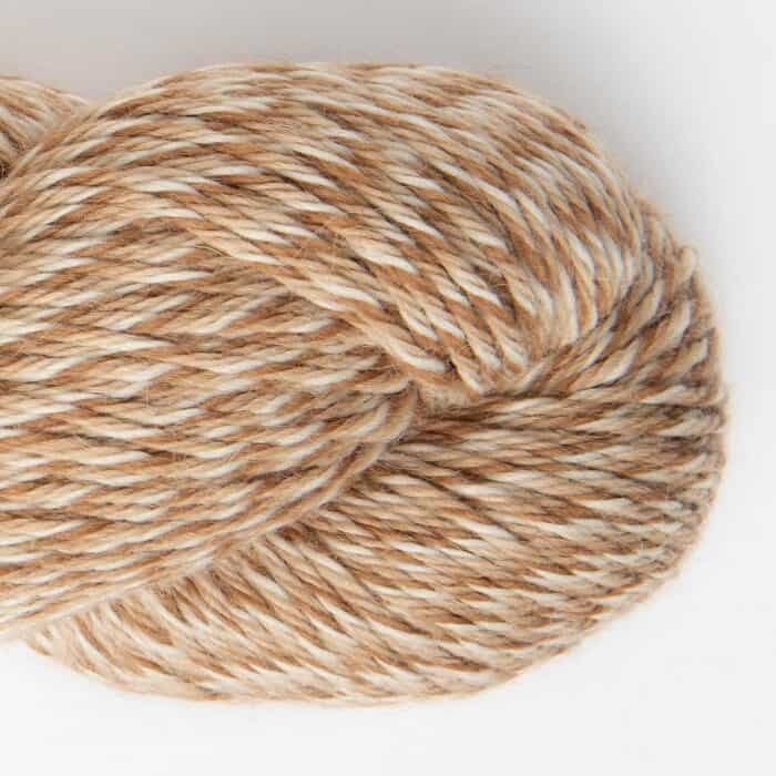 Eco Puna UNDYED Babyalpaka 100g Beige Sand - Amano