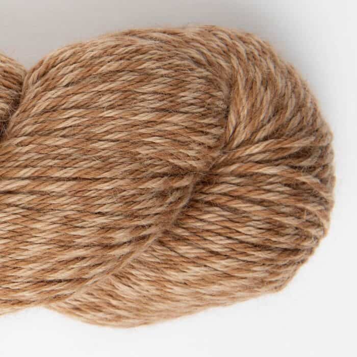 Eco Puna UNDYED Babyalpaka 100g Canon - Amano