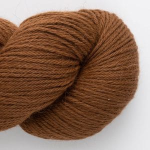 Eco Puna UNDYED Babyalpaka 100g Alpaca Dawn